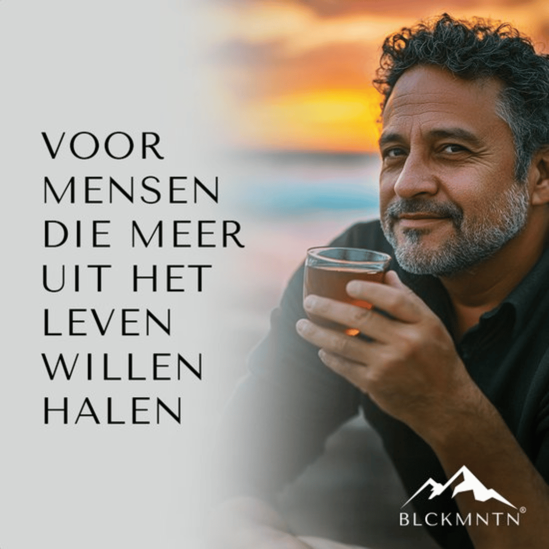 BLCKMNTN® Authentic Shilajit 60 Caps 750MG inclusief e-book