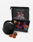 NIEUW | Authentic Shilajit Gummies Gold | 60 PCS