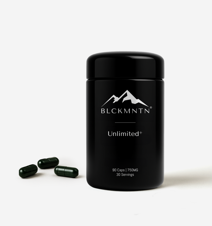Test 2.0 BLCKMNTN® Unlimited+