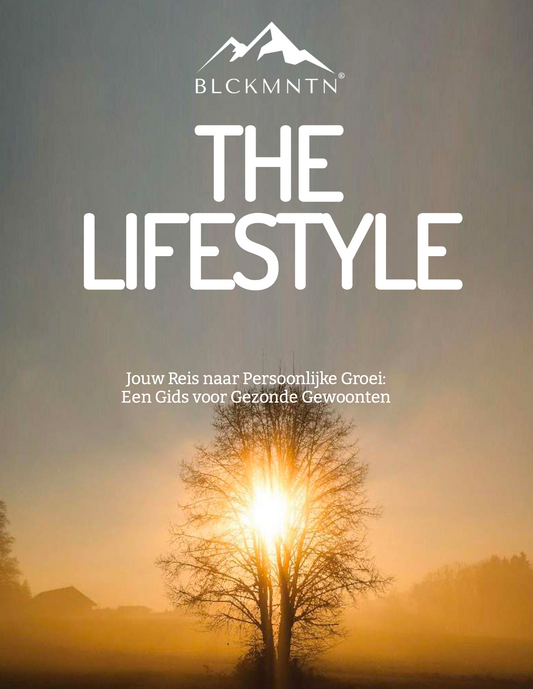 E-book over lifestyles