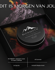 NIEUW | Authentic Shilajit Gummies Gold | 60 PCS